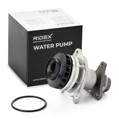 Pompa Wody RIDEX 1260W0894 1260W0894 - foto 2