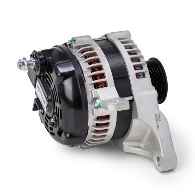 Alternator RIDEX 4G1722R 4G1722R - foto 4