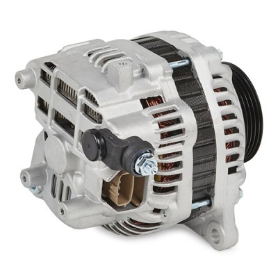 Alternator RIDEX 4G1243 4G1243 - foto 4