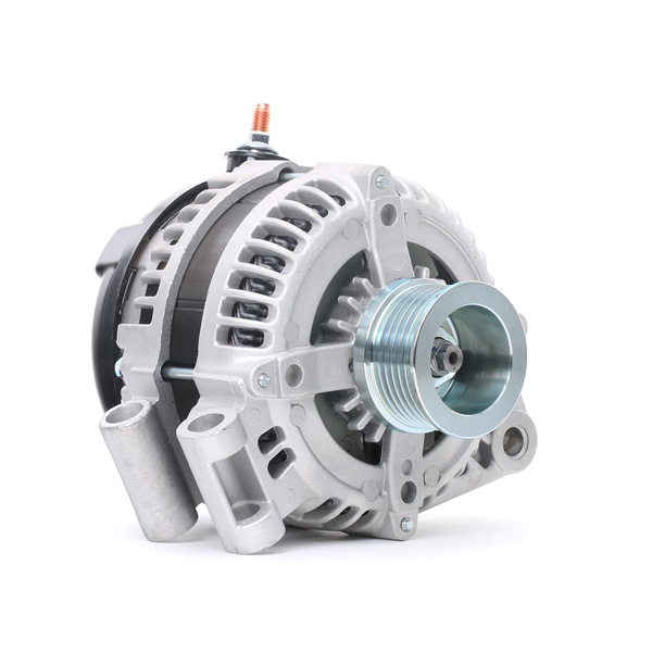 Alternator RIDEX 4G1078 4G1078 - foto 1