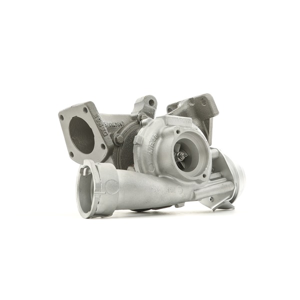 Turbina (Turbosprężarka) RIDEX 2234C10130R 2234C10130R - foto 1