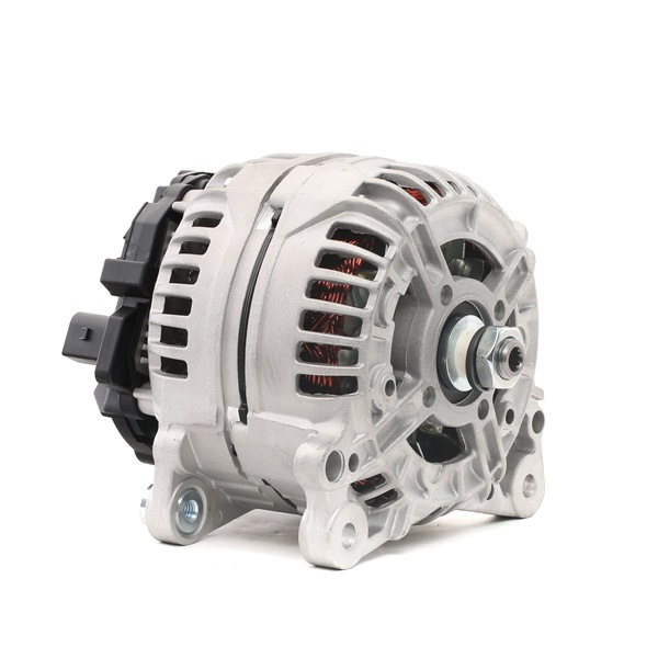 Alternator RIDEX 4G1110 4G1110 - foto 1