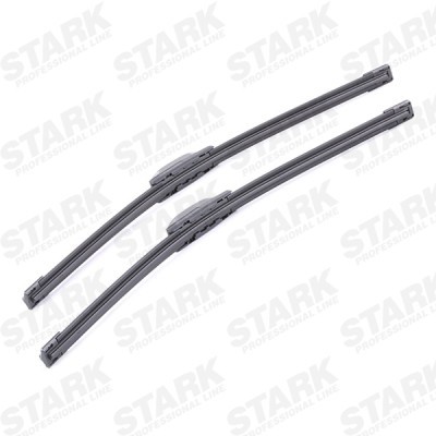 Pióro Wycieraczki Stark SKWIB-0940179 SKWIB-0940179 - foto 3