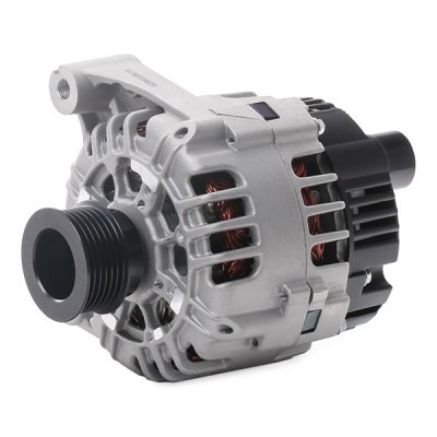 Alternator RIDEX 4G1142 4G1142 - foto 3