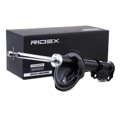 Amortyzator RIDEX 854S1407 854S1407 - foto 6