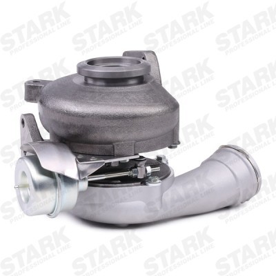 Turbina (Turbosprężarka) Stark SKCT-1190094 SKCT-1190094 - foto 5