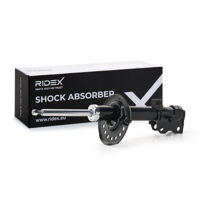 Amortyzator RIDEX 854S18597 854S18597 - foto 1