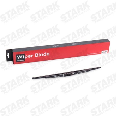 Pióro Wycieraczki Stark SKWIB-0940494 SKWIB-0940494 - foto 2