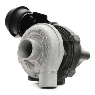 Turbina (Turbosprężarka) RIDEX 2234C0315R 2234C0315R - foto 3