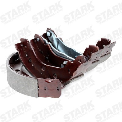 Klocki hamulcowe Stark SKBS-0450140 SKBS-0450140 - foto 4