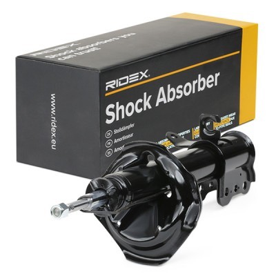 Amortyzator RIDEX 854S0398 854S0398 - foto 3