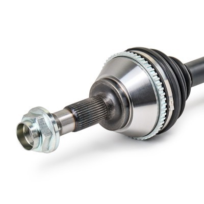 Półoś Napędowa RIDEX 13D0138R 13D0138R - foto 5