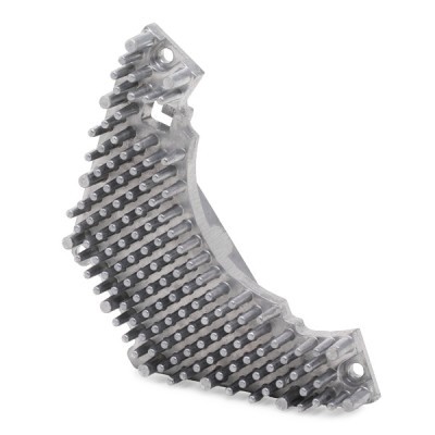 Rezystor Opornik Dmuchawy RIDEX 2975R0022 2975R0022 - foto 3
