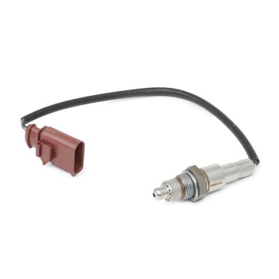 Sonda Lambda RIDEX 3922L0339 3922L0339 - foto 3