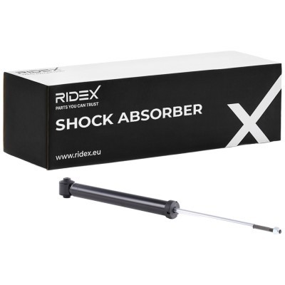 Amortyzator RIDEX 854S0616 854S0616 - foto 2