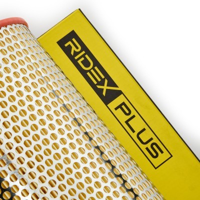 Filtr Powietrza RIDEX 8A0030P 8A0030P - foto 5