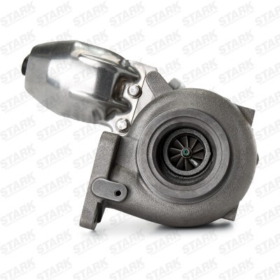 Turbina (Turbosprężarka) Stark SKCT-1190267 SKCT-1190267 - foto 6