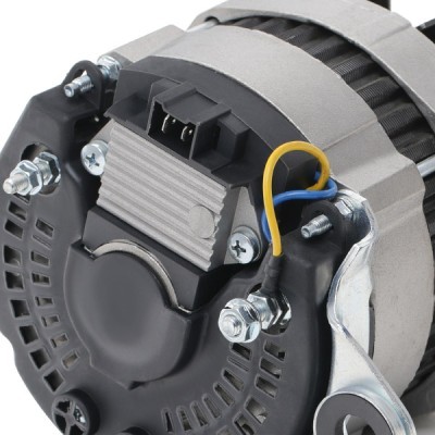 Alternator RIDEX 4G1209R 4G1209R - foto 6