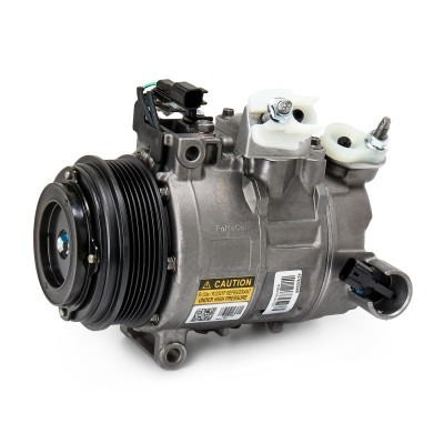 Kompresor klimatyzacji 447K0564R - foto 3