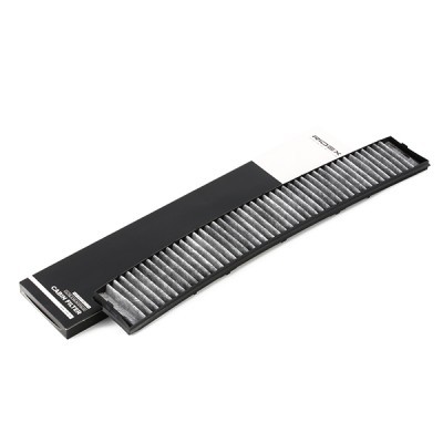 Filtr Kabinowy RIDEX 424I0009 424I0009 - foto 5