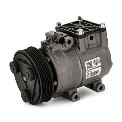 Sprężarka Klimatyzacji 447K0891R - foto 3