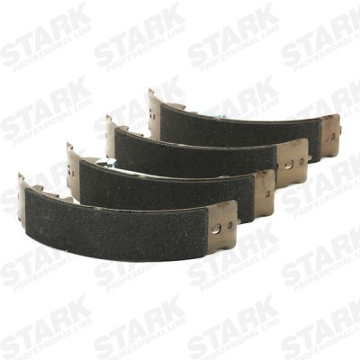 Klocki hamulcowe Stark SKBS-0450194 SKBS-0450194 - foto 4