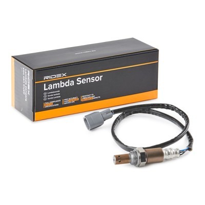 Sonda Lambda RIDEX 3922L0290 3922L0290 - foto 2