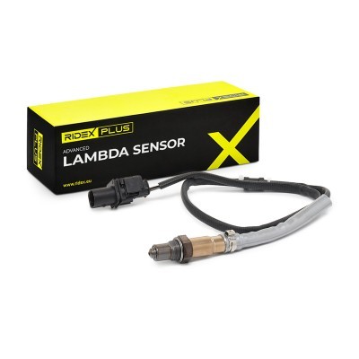 Sonda Lambda RIDEX 3922L0933P 3922L0933P - foto 1