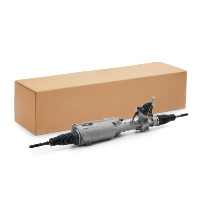Przekładnia Kierownicza RIDEX 286S0859R 286S0859R - foto 2