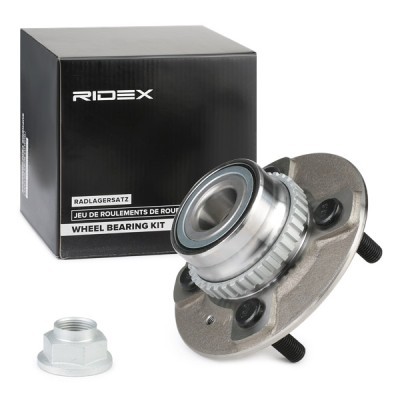 Łożysko Koła RIDEX 654W1069 654W1069 - foto 2