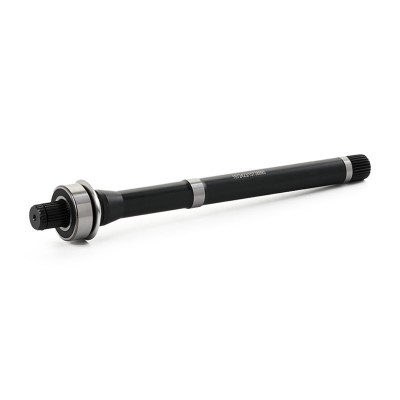 Półoś Napędowa RIDEX 13D0629 13D0629 - foto 3