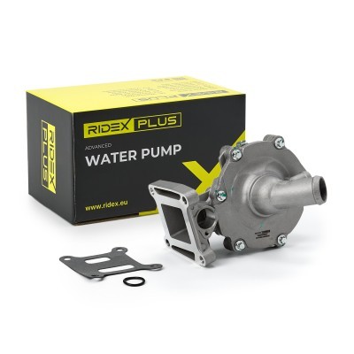 Pompa Wody RIDEX 1260W0052P 1260W0052P - foto 2