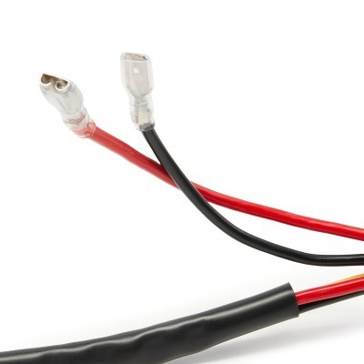 Rezystor Opornik Dmuchawy RIDEX 2975R0070 2975R0070 - foto 11