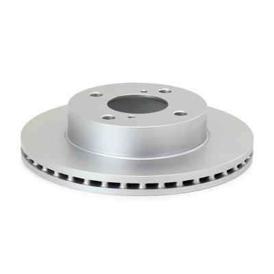 Tarcza hamulcowa RIDEX 82B0524P 82B0524P - foto 4