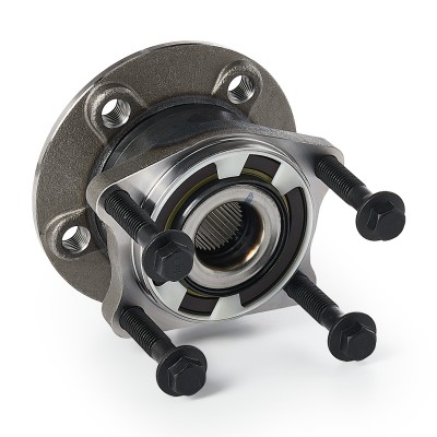 Łożysko Koła RIDEX 654W0264 654W0264 - foto 5