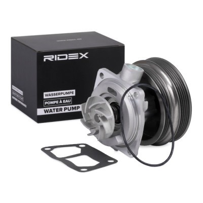 Pompa Wody RIDEX 1260W0241 1260W0241 - foto 2