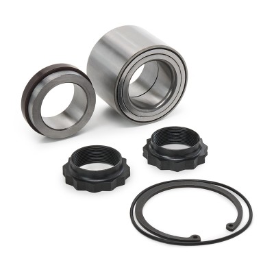 Łożysko Koła RIDEX 654W1191 654W1191 - foto 3