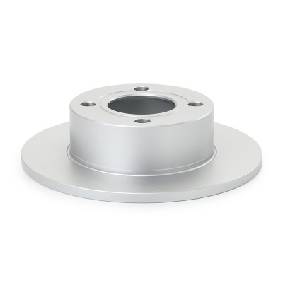 Tarcza hamulcowa RIDEX 82B0036P 82B0036P - foto 8
