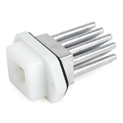 Rezystor Opornik Dmuchawy RIDEX 2975R0053 2975R0053 - foto 4