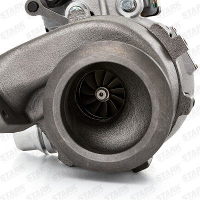 Turbina (Turbosprężarka) Stark SKCT-1192049 SKCT-1192049 - foto 6
