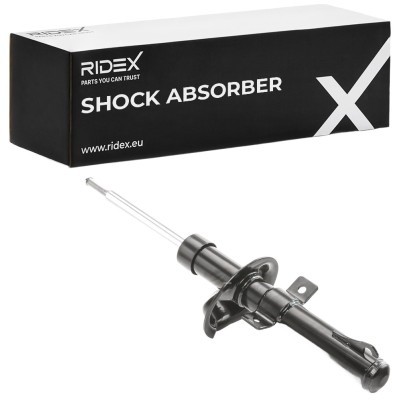 Amortyzator RIDEX 854S0359 854S0359 - foto 2