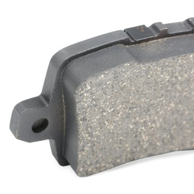 Klocki hamulcowe RIDEX 402B0149 402B0149 - foto 6