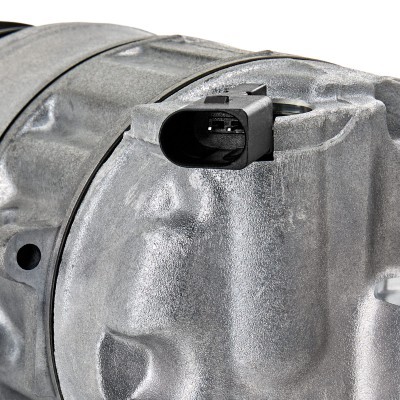 Sprężarka Klimatyzacji AUDI A4 Avant 447K0068 - foto 7