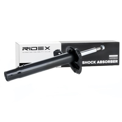 Amortyzator RIDEX 854S0109 854S0109 - foto 5