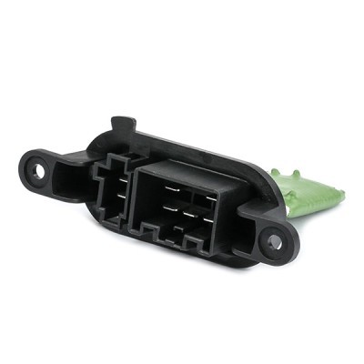 Rezystor Opornik Dmuchawy RIDEX 2975R0025 2975R0025 - foto 3