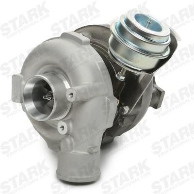 Turbina (Turbosprężarka) Stark SKCT-1190090 SKCT-1190090 - foto 4