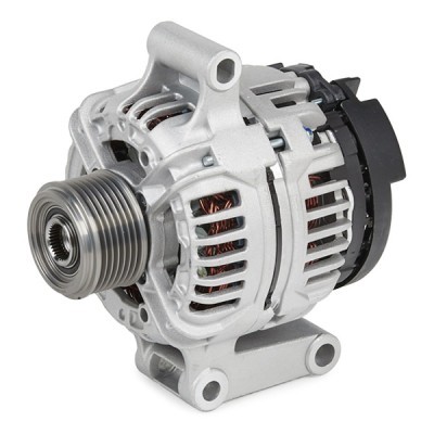 Alternator RIDEX 4G1331 4G1331 - foto 3