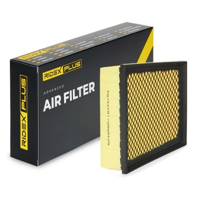 Filtr Powietrza RIDEX 8A0250P 8A0250P - foto 2