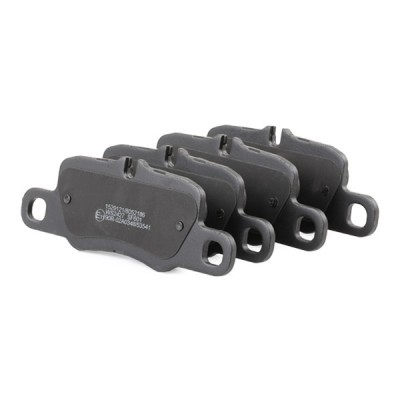 Klocki hamulcowe RIDEX 402B0876 402B0876 - foto 4