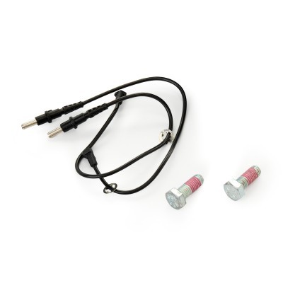 Klocki hamulcowe RIDEX 402B0036P 402B0036P - foto 7
